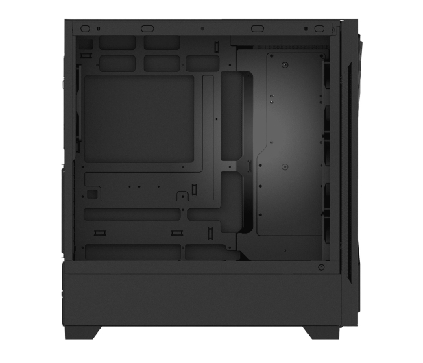 XPG Starker Air BTF Black - 1332806 - zdjęcie 7